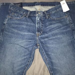 Abercrombie Men's Jeans